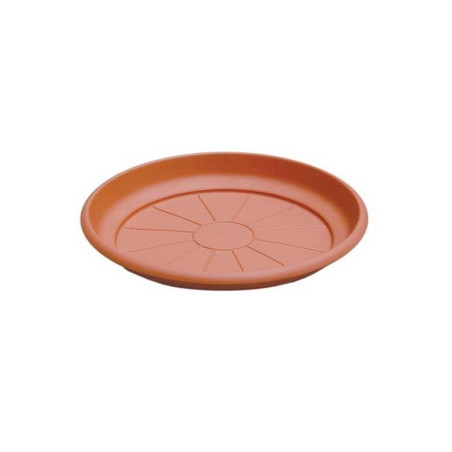 SOTTOVASO DM 80 ERICA ICS PP TERRACOTTA