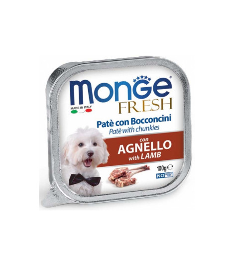 MONGE FRESH CANE AGNELLO GR...